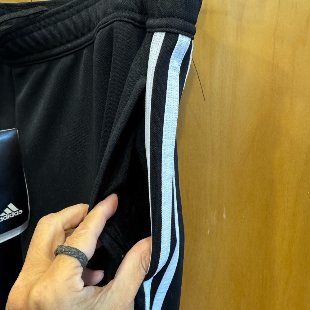 NEW! Adidas Joggers - Picture 10 of 15